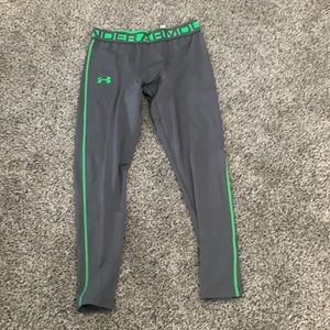 Under Armour Men’s Leggings!!!